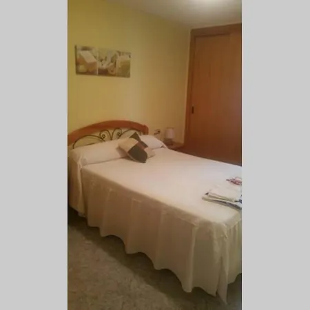 - Primera Linea De Mar Apartment