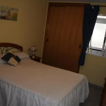 - Primera Linea De Mar Altea