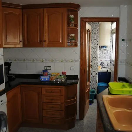 - Primera Linea De Mar Altea