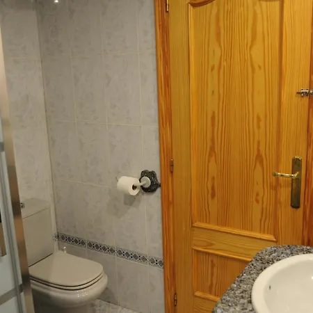 - Primera Linea De Mar Apartment Altea