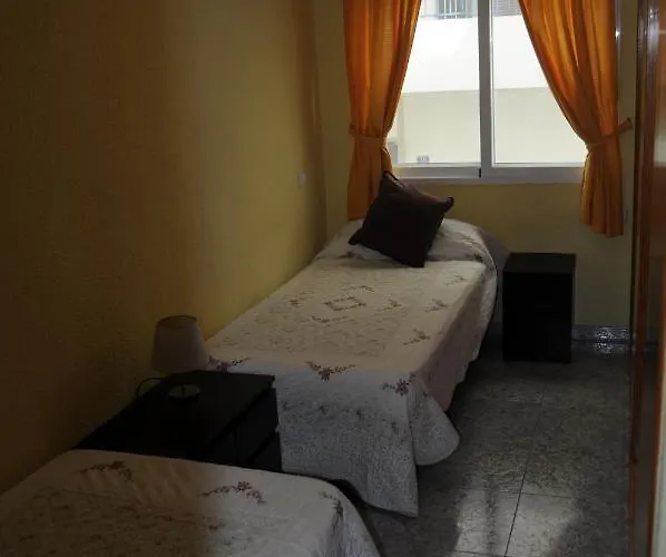 - Primera Linea De Mar * Altea