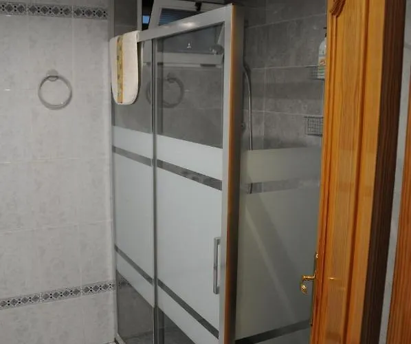 Daire - Primera Linea De Mar *