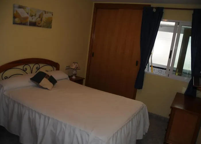 - Primera Linea De Mar Altea