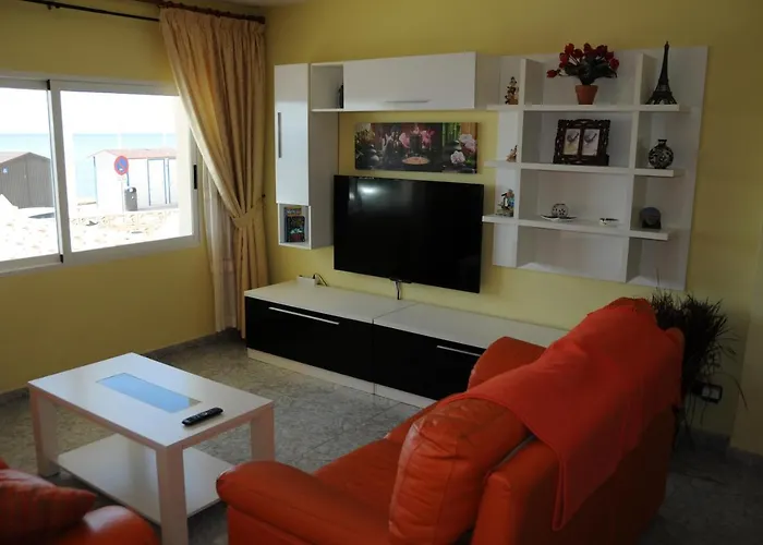 - Primera Linea De Mar *