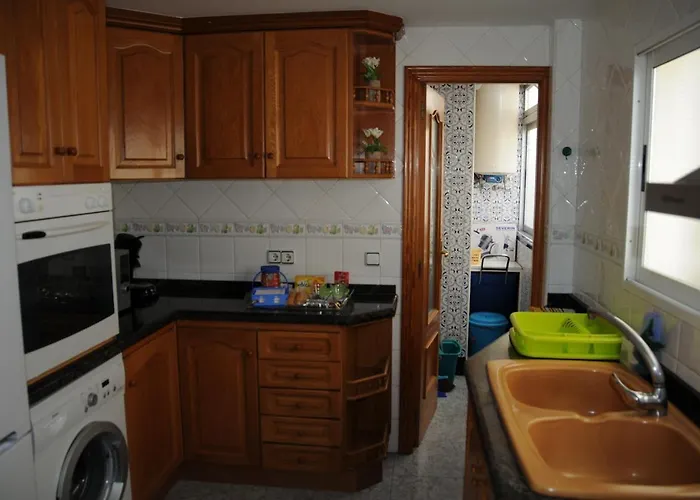 - Primera Linea De Mar Altea