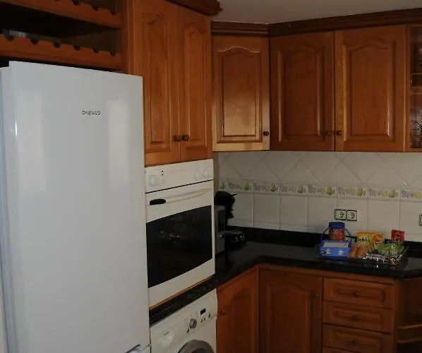 - Primera Linea De Mar Daire