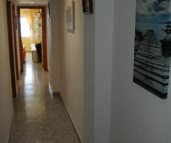 - Primera Linea De Mar Daire *