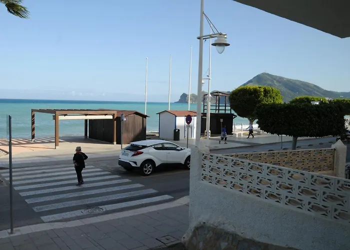 - Primera Linea De Mar *