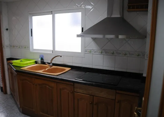 Daire - Primera Linea De Mar