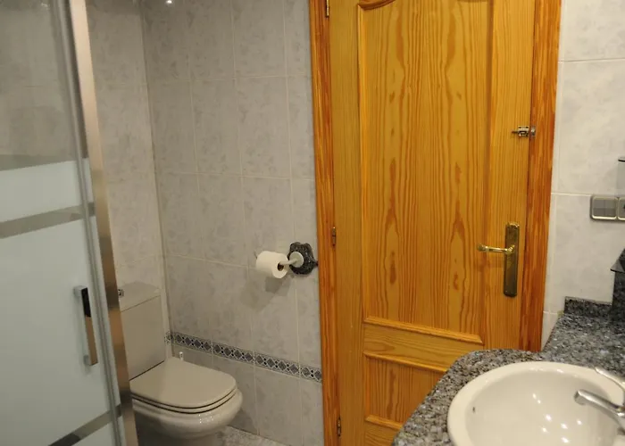 - Primera Linea De Mar Daire Altea