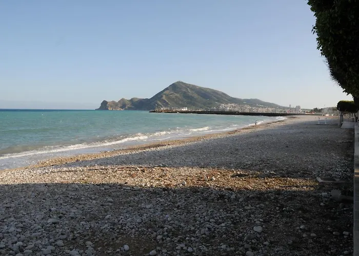 - Primera Linea De Mar Daire