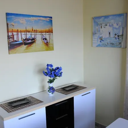 - Primera Linea De Mar דירה