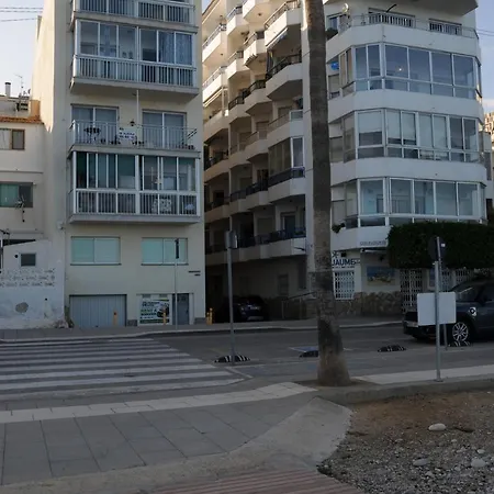 - Primera Linea De Mar דירה