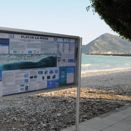 - Primera Linea De Mar * אלתיאה
