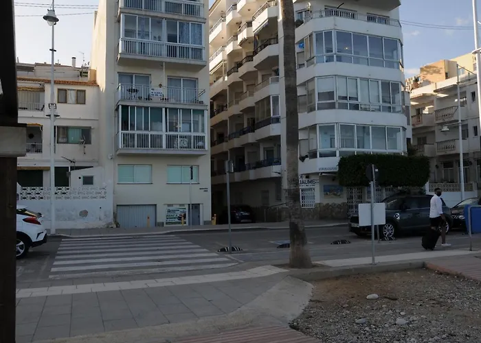 - Primera Linea De Mar Lejlighed
