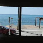 - Primera Linea De Mar 公寓 阿尔啼