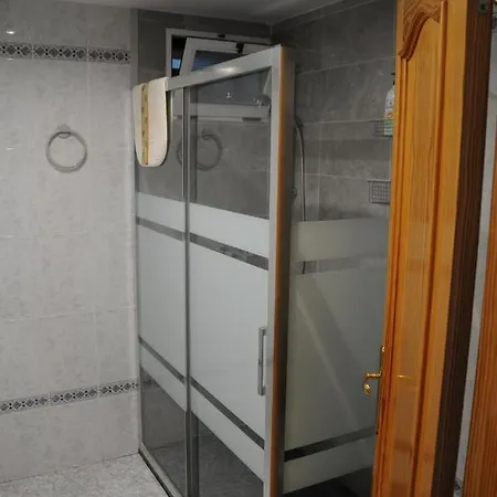 Apartmán - Primera Linea De Mar *