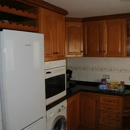 - Primera Linea De Mar Apartamento