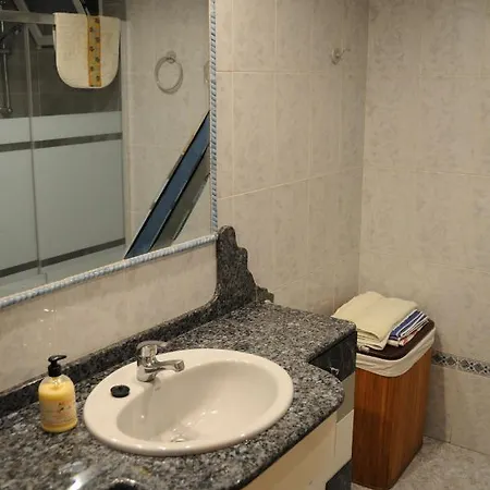 Apartmán - Primera Linea De Mar