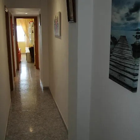 - Primera Linea De Mar Apartmán *