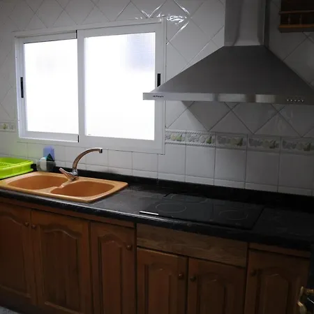 Apartmán - Primera Linea De Mar