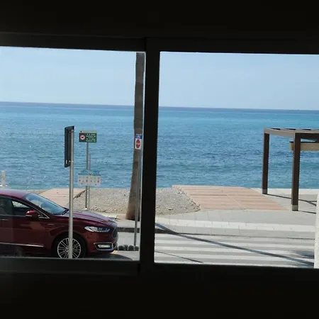- Primera Linea De Mar Apartamento Altea