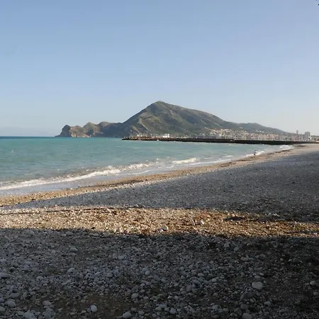 - Primera Linea De Mar Apartamento